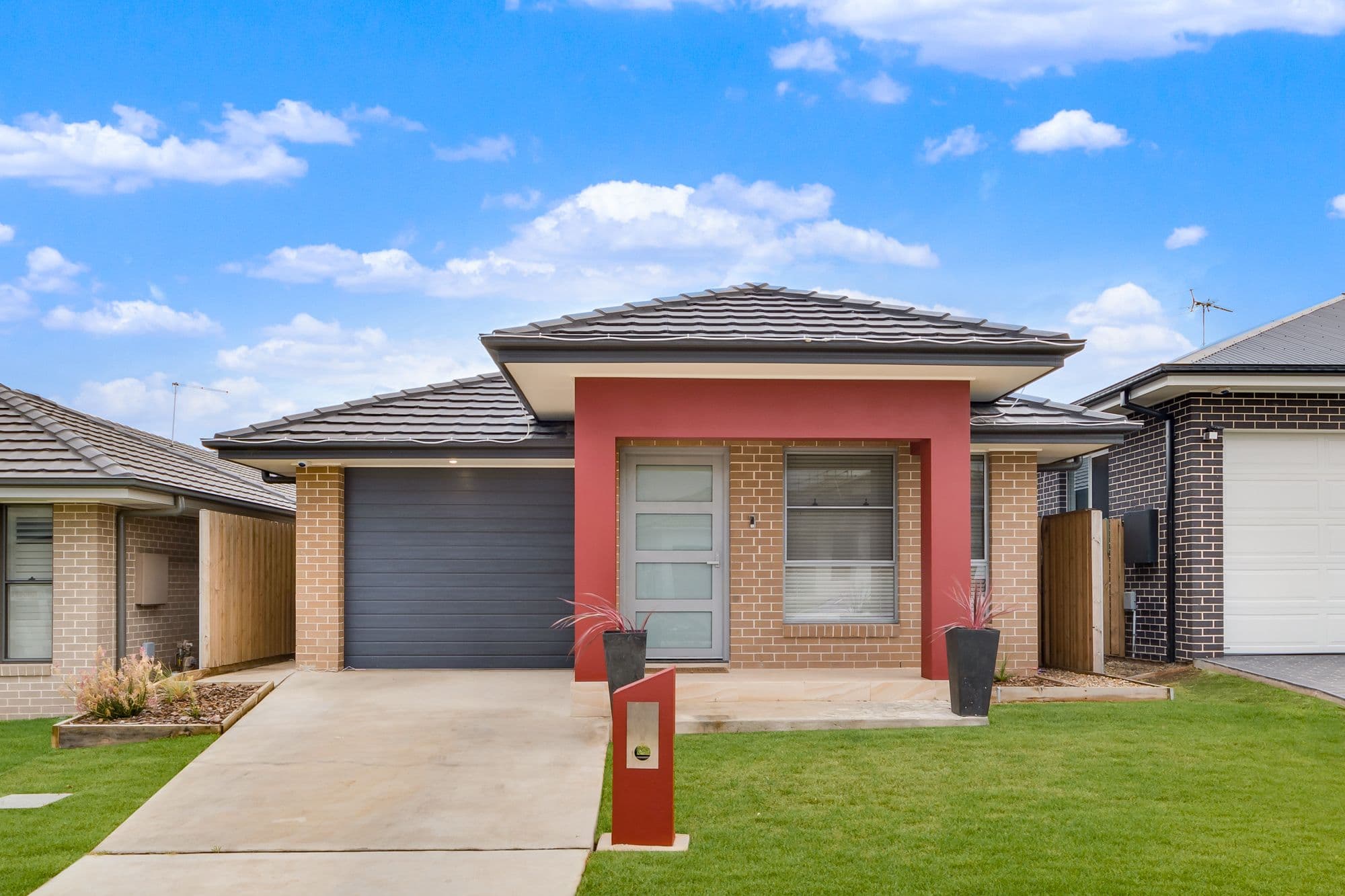 Edmondson Park NSW 2174, Edmondson Park - Image 1