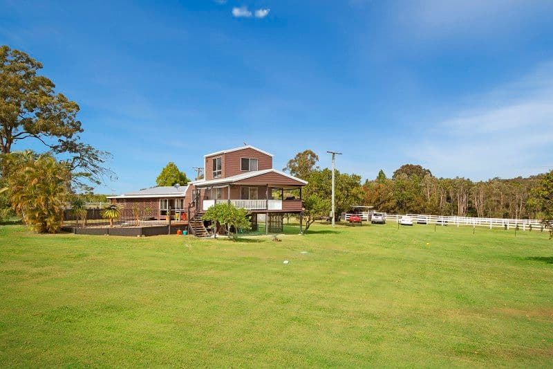 111 Logie Road, Beerburrum QLD 4517, Beerburrum - Thumbnail 2