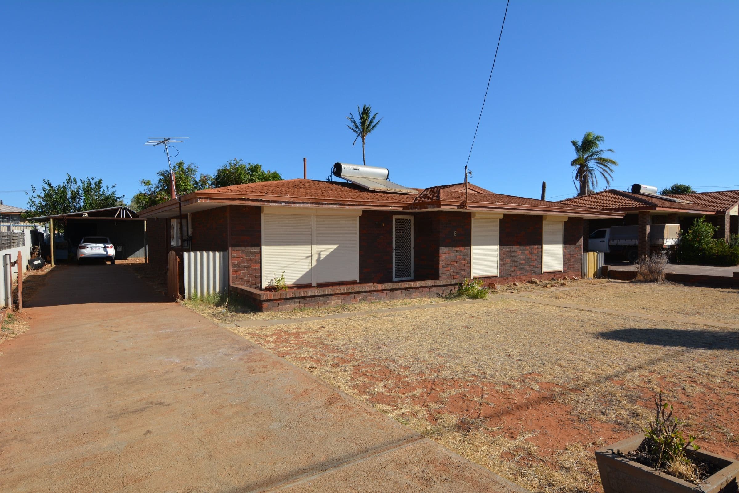8 Smith Street, Carnarvon WA 6701, East Carnarvon - Image 1