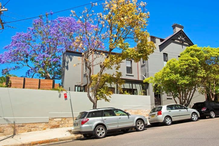 12 Stafford Street, PADDINGTON NSW 2021, Paddington - Image 1
