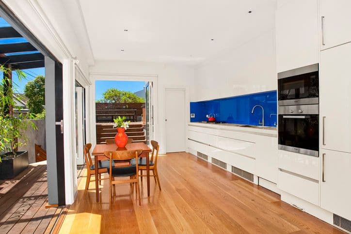 12 Stafford Street, PADDINGTON NSW 2021, Paddington - Thumbnail 2