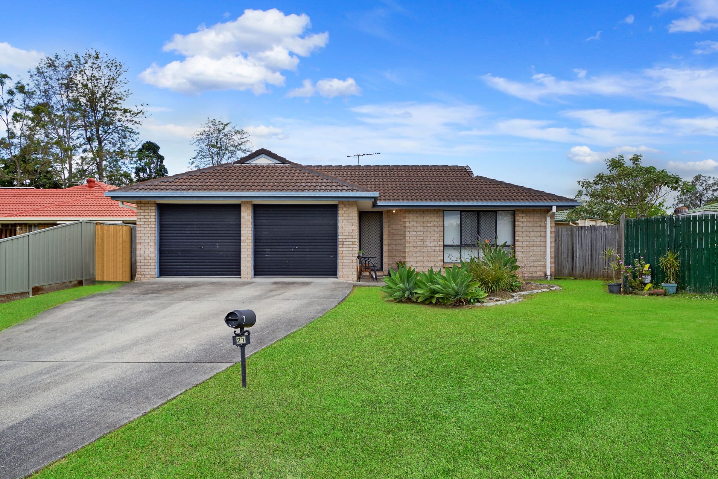 21 Wentworth Place, Narangba QLD 4504, Narangba - Image 1