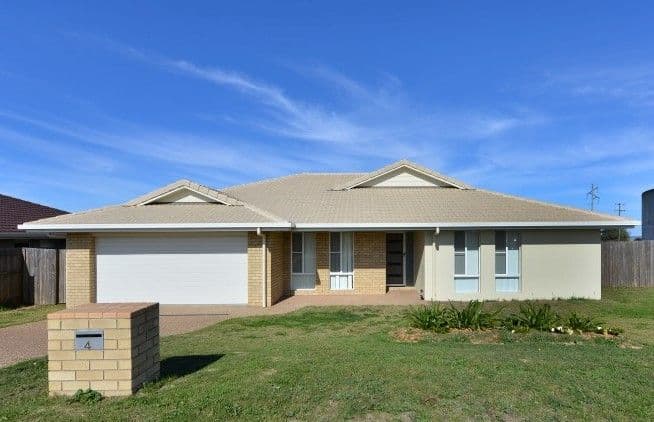4 Cashmore Street, WYREEMA QLD 4352, Wyreema - Image 1