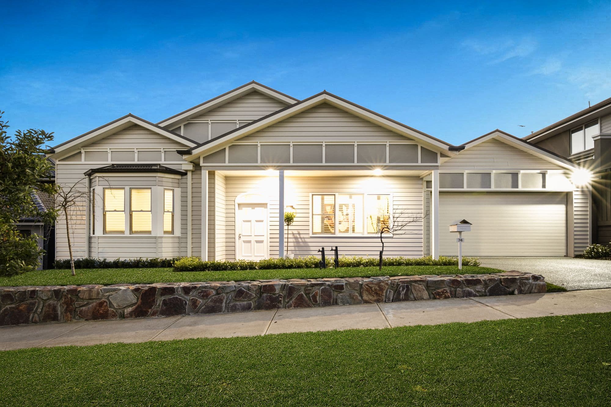 74 Goldsborough Drive, Officer VIC 3809, Officer - Image 1