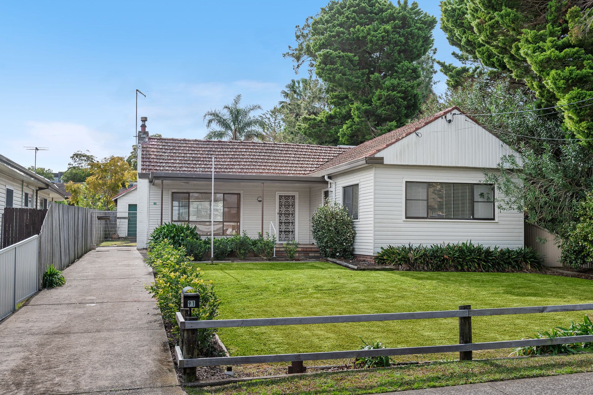 91 Telopea Avenue, Caringbah South NSW 2229, Caringbah South - Image 1