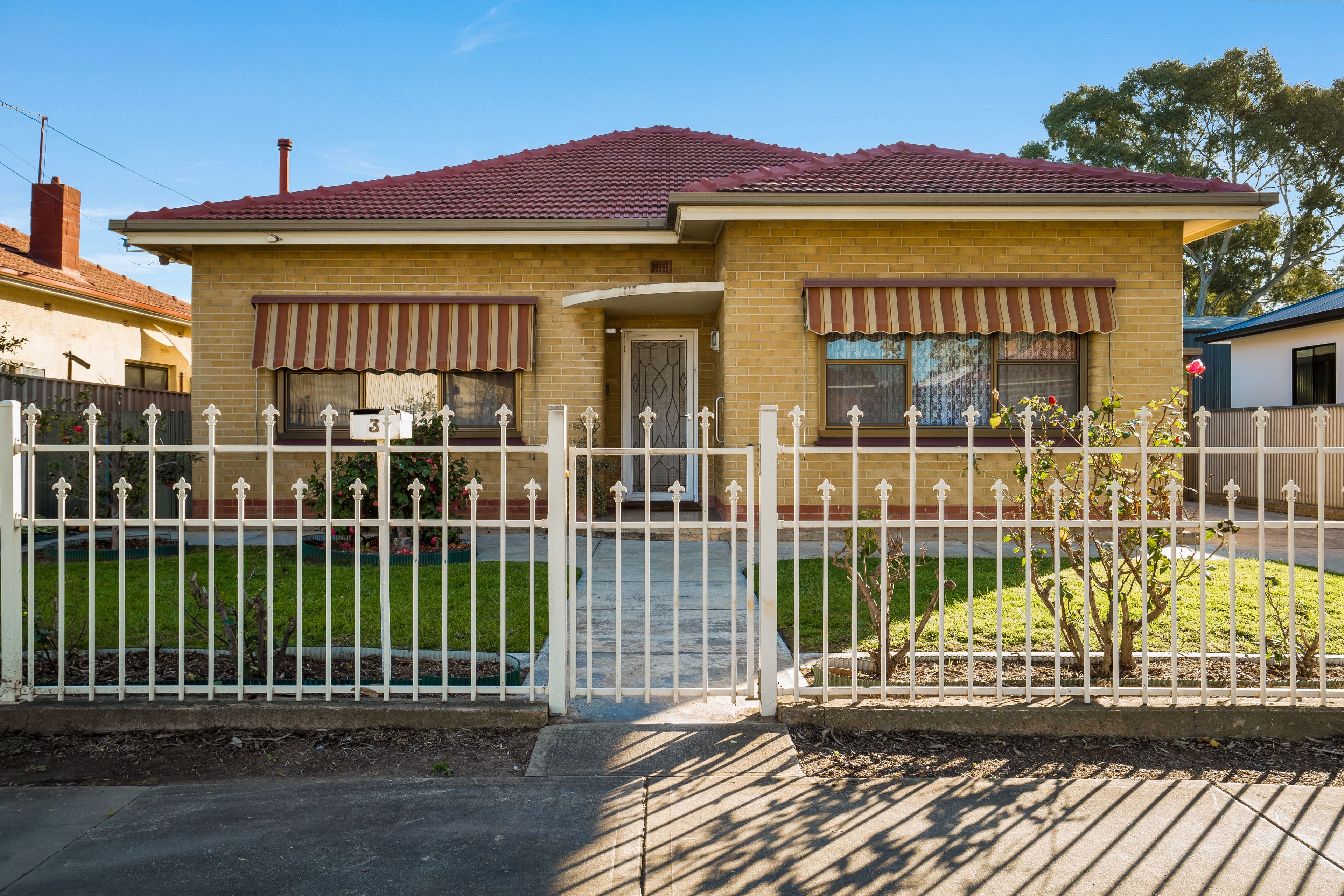 3 Penley Avenue, Wingfield SA 5013, Wingfield - Image 1