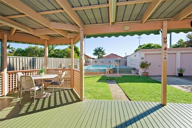 7 Edward Avenue, MIRANDA NSW 2228, Miranda - Thumbnail 4