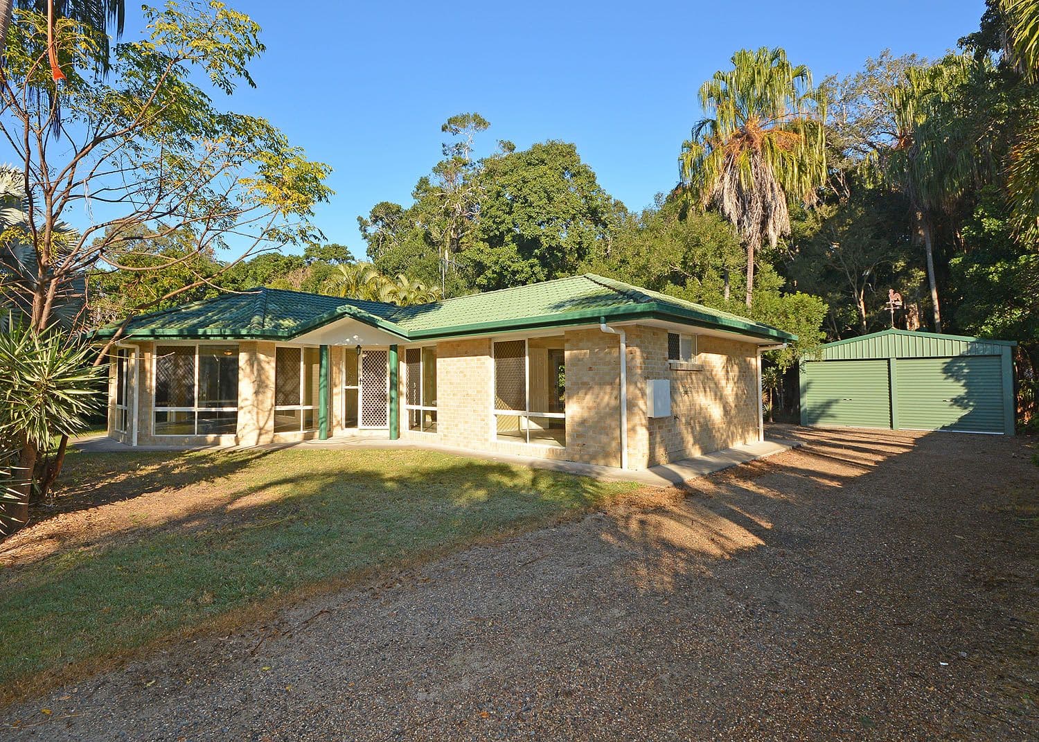 9 Foxwood Court, Dundowran Beach QLD 4655, Dundowran Beach - Image 1
