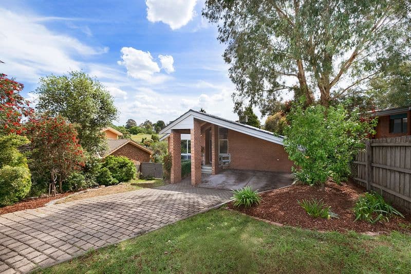 4 Baloo Court, SAINT HELENA VIC 3088, St Helena - Thumbnail 7