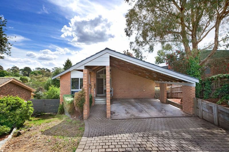 4 Baloo Court, SAINT HELENA VIC 3088, St Helena - Thumbnail 8