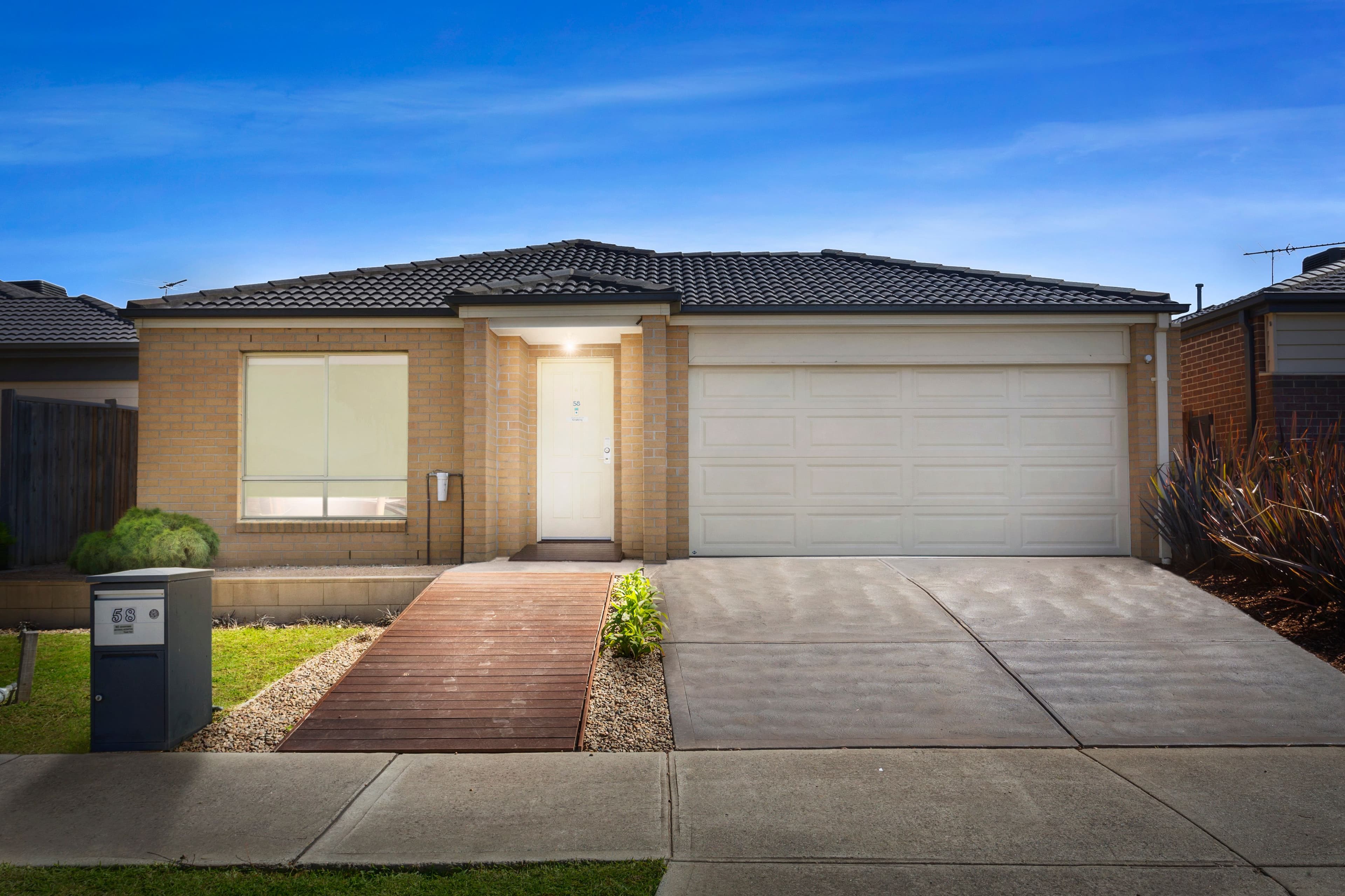 58 Vantage Point Boulevard, Doreen VIC 3754, Doreen - Image 1