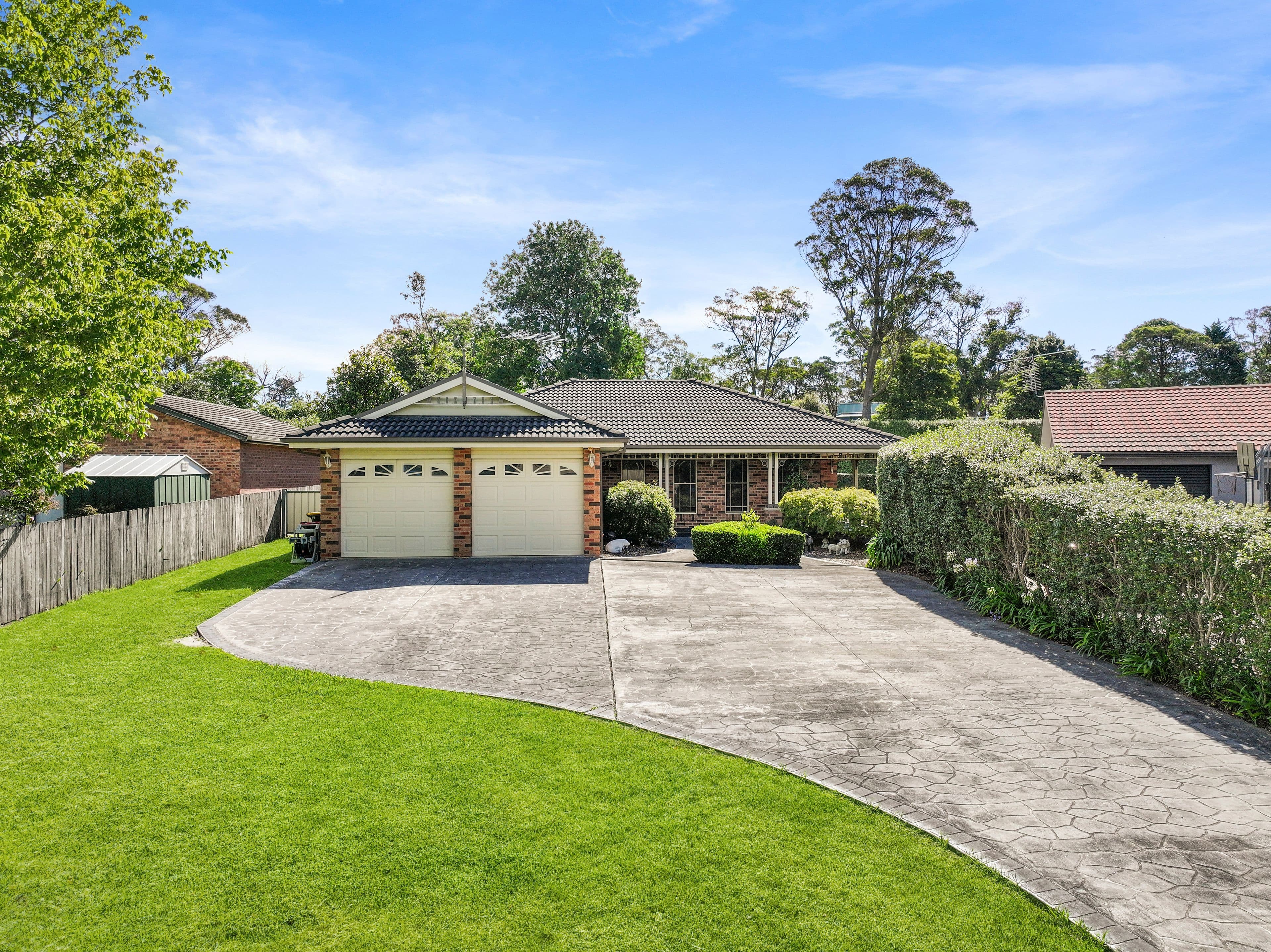 74 Banksia Street, Colo Vale NSW 2575, Colo Vale - Image 1