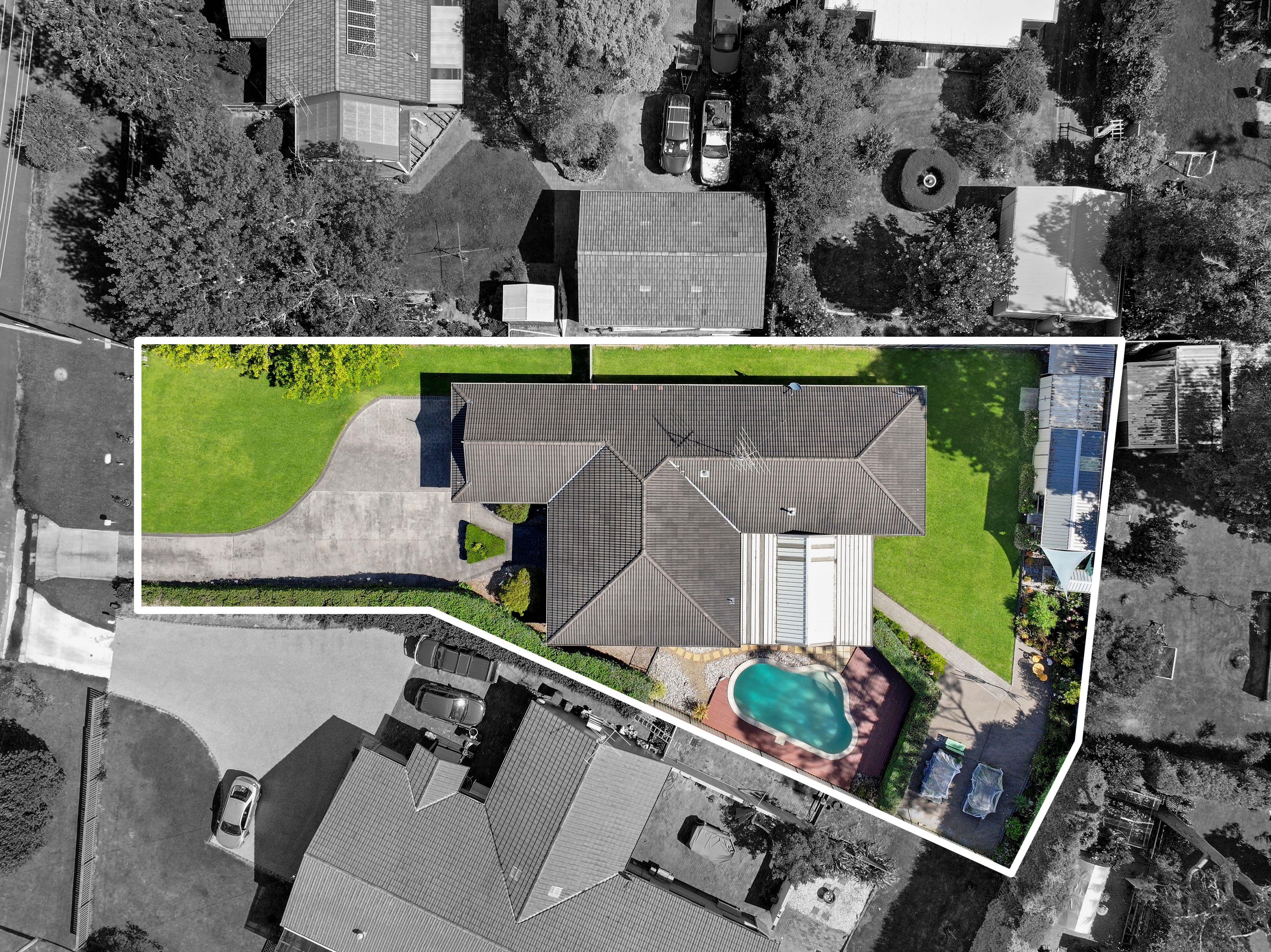 74 Banksia Street, Colo Vale NSW 2575, Colo Vale - Thumbnail 2