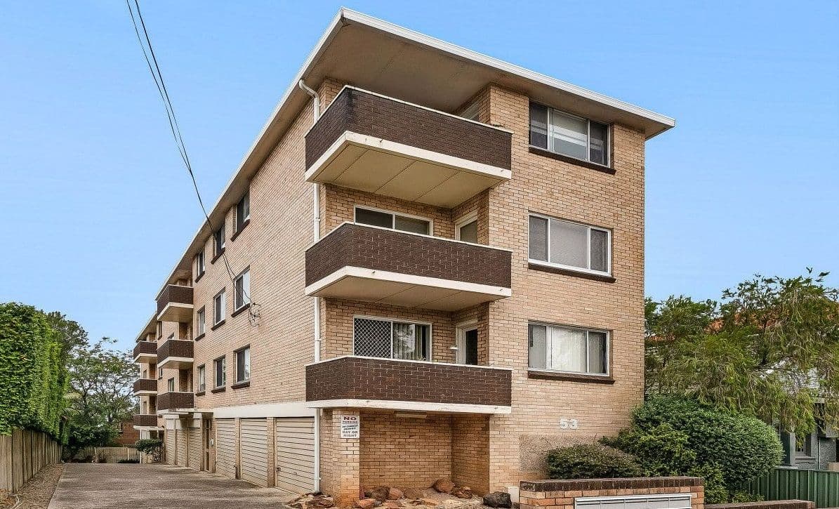 53 Kensington Road, Kensington NSW 2033, Kensington - Image 1