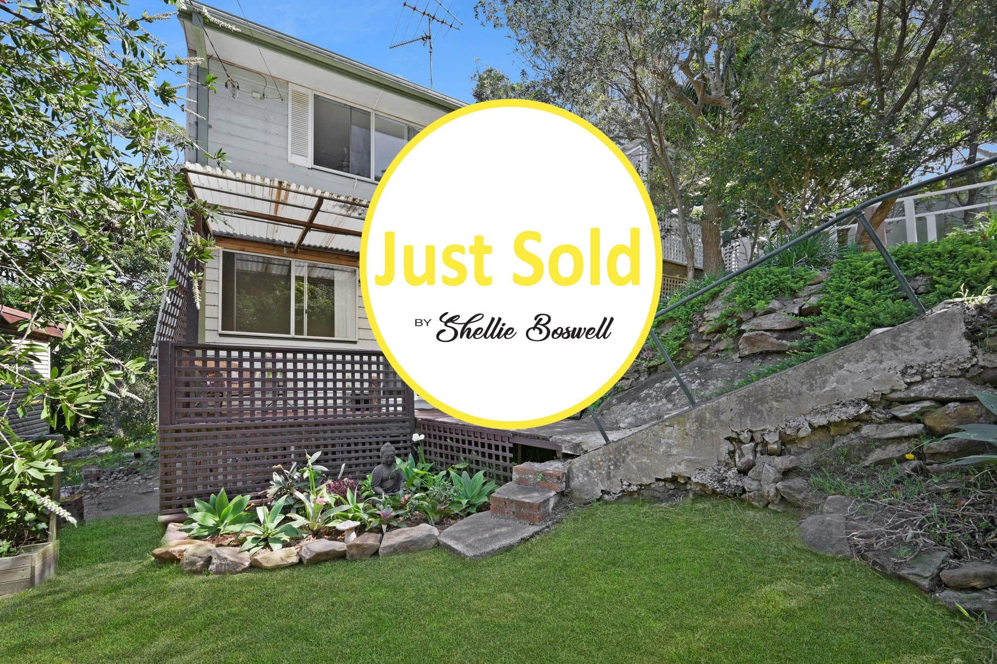 21 Brighton Street, Bundeena NSW 2230, Bundeena - Image 1