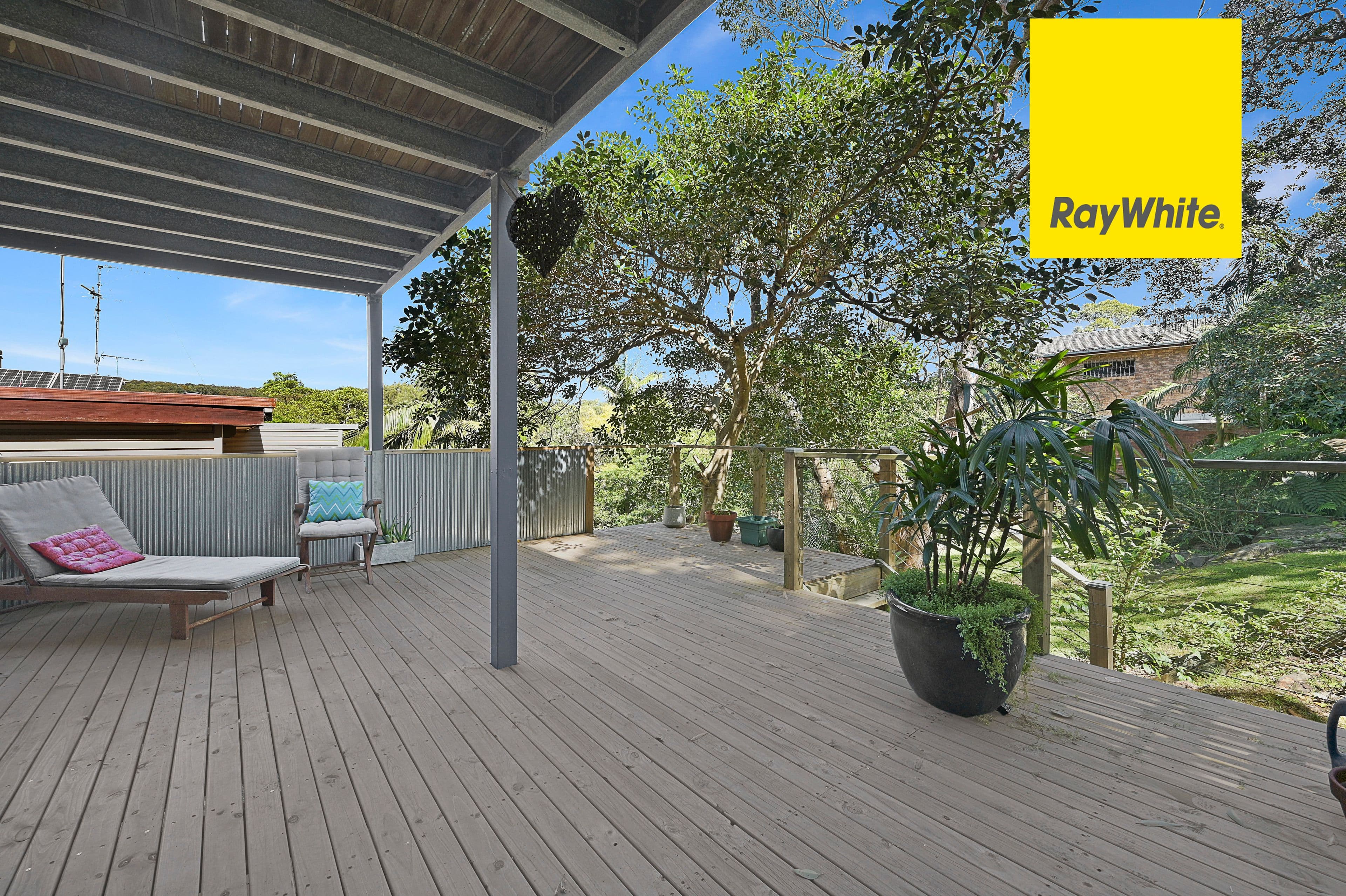21 Brighton Street, Bundeena NSW 2230, Bundeena - Thumbnail 4