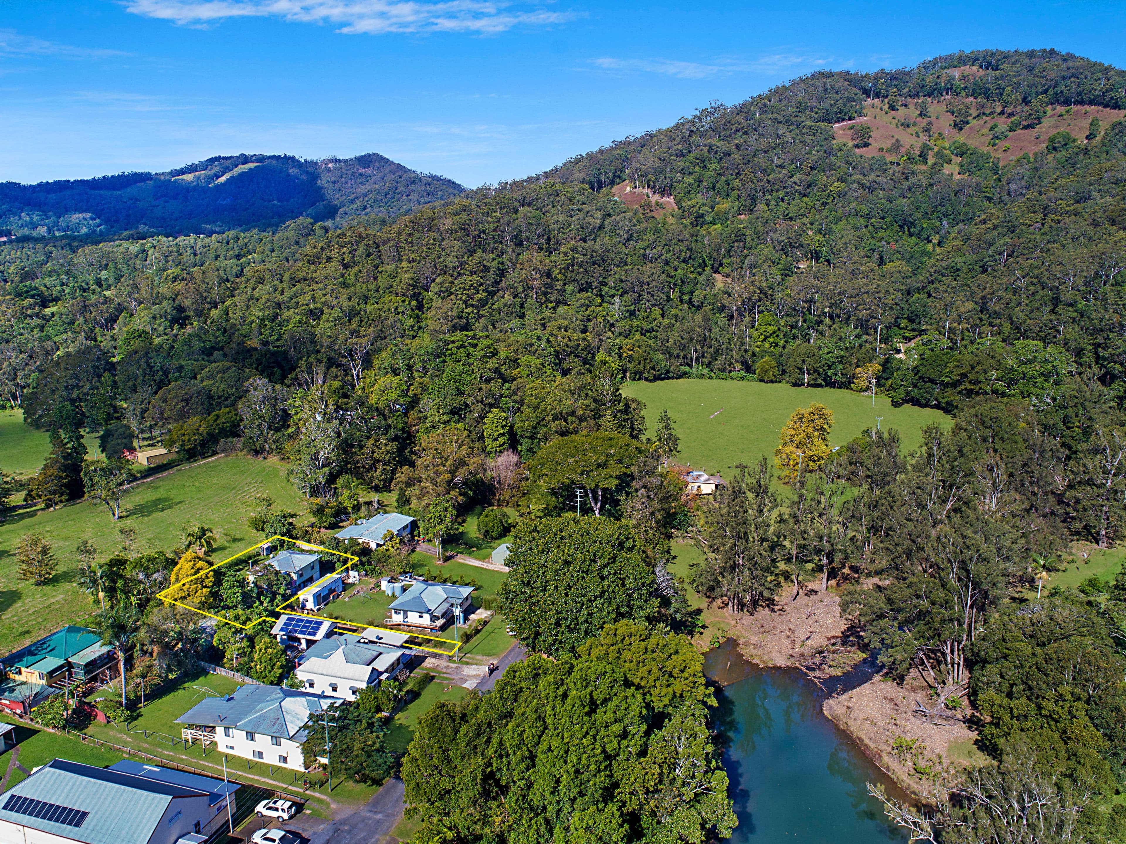 11 Satinwood Place, Chillingham NSW 2484, Chillingham - Thumbnail 3