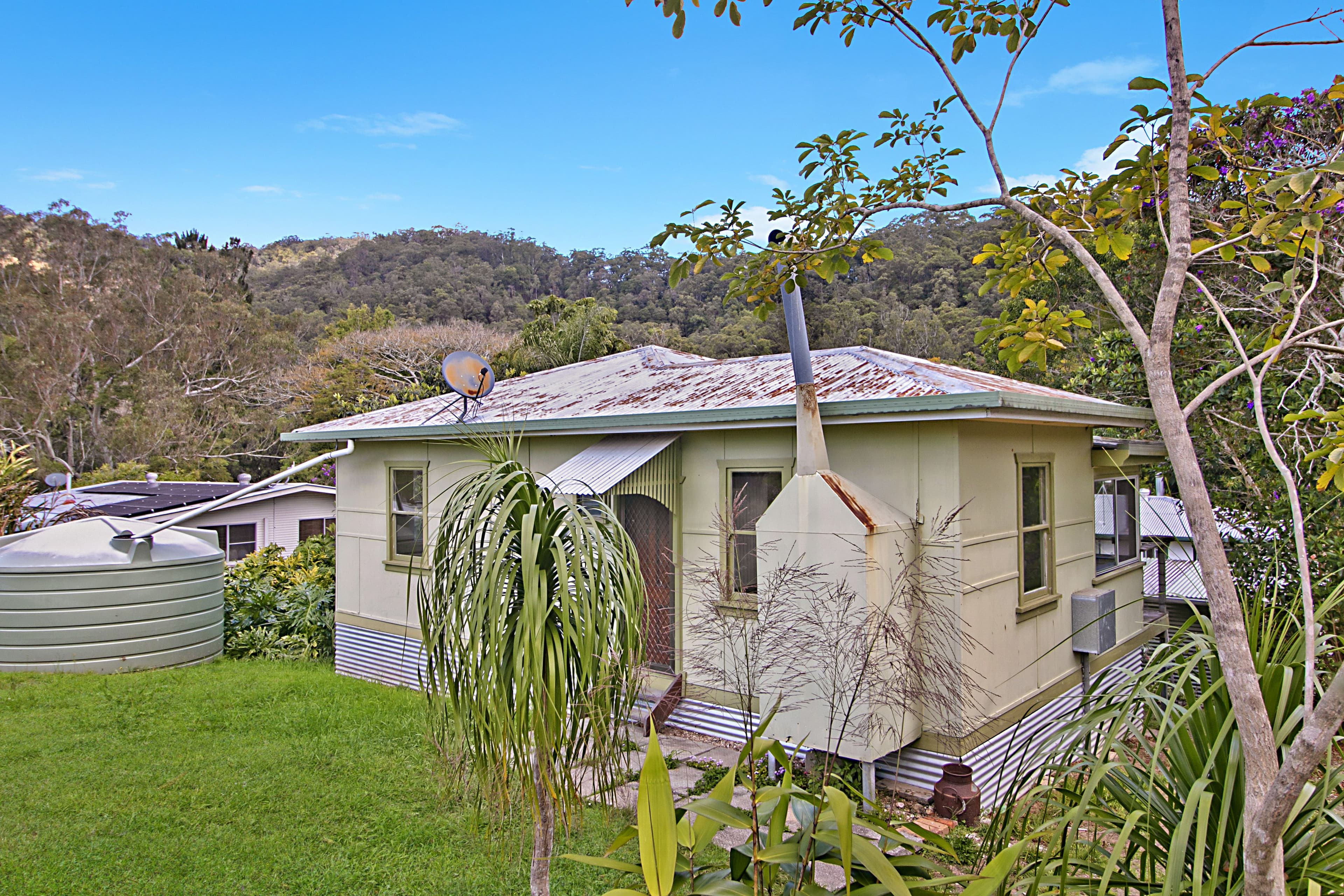11 Satinwood Place, Chillingham NSW 2484, Chillingham - Thumbnail 4