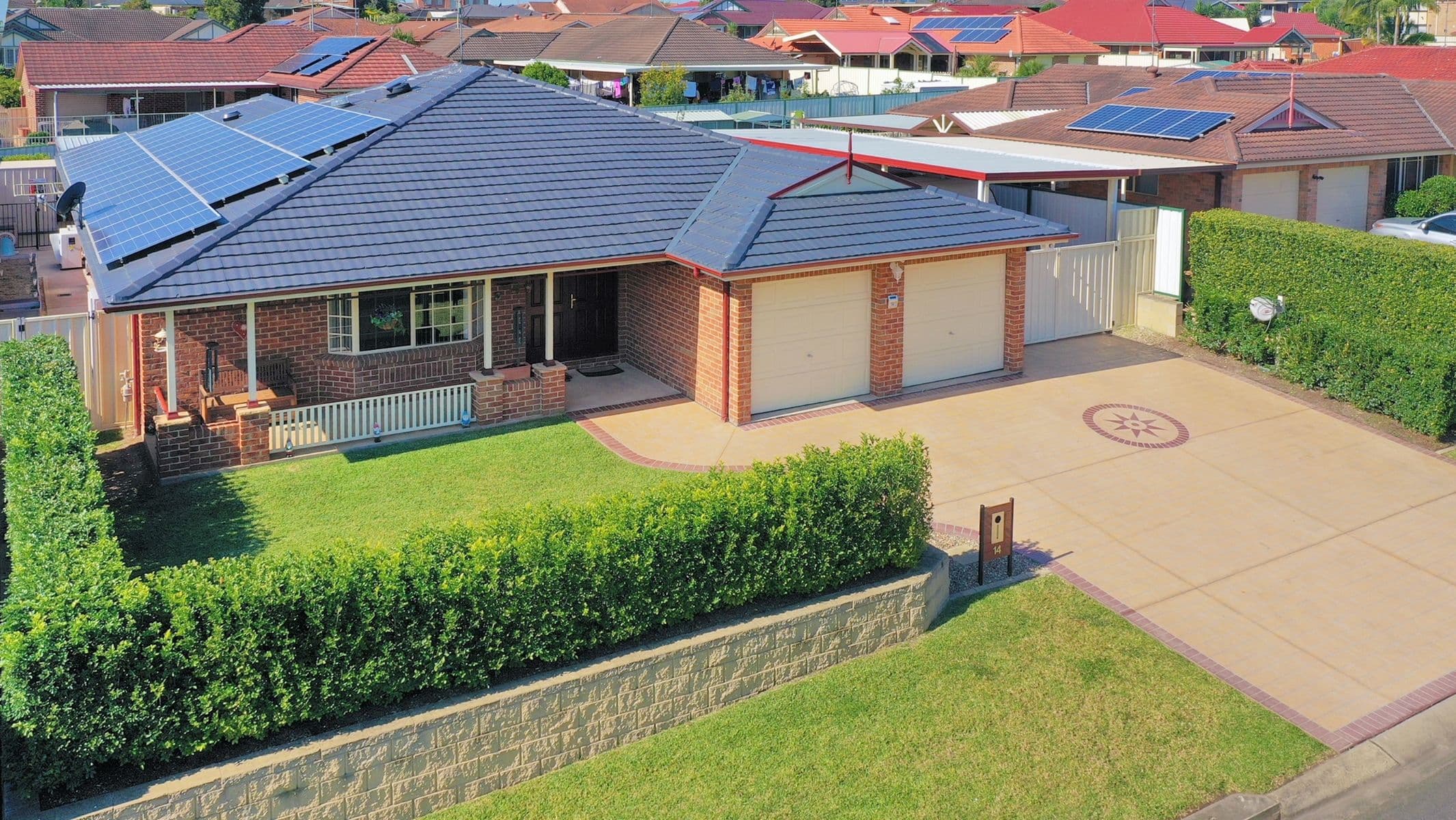 14 Wollabi Crescent, Glenmore Park NSW 2745, Glenmore Park - Image 1