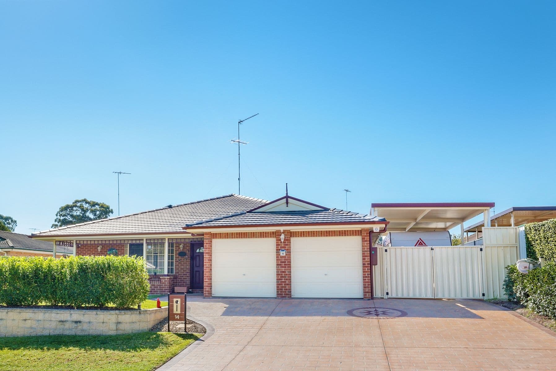 14 Wollabi Crescent, Glenmore Park NSW 2745, Glenmore Park - Thumbnail 2