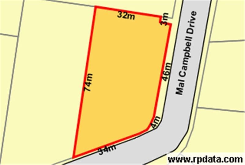 37 Mal Campbell Drive, CRAIGNISH QLD 4655, Craignish - Thumbnail 2
