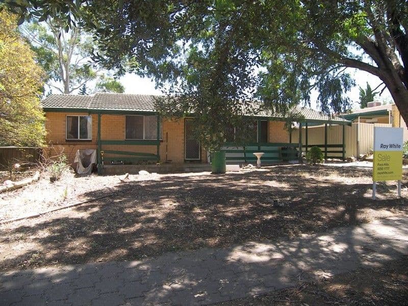 34 Melville Road, SALISBURY EAST SA 5109, Salisbury East - Image 1