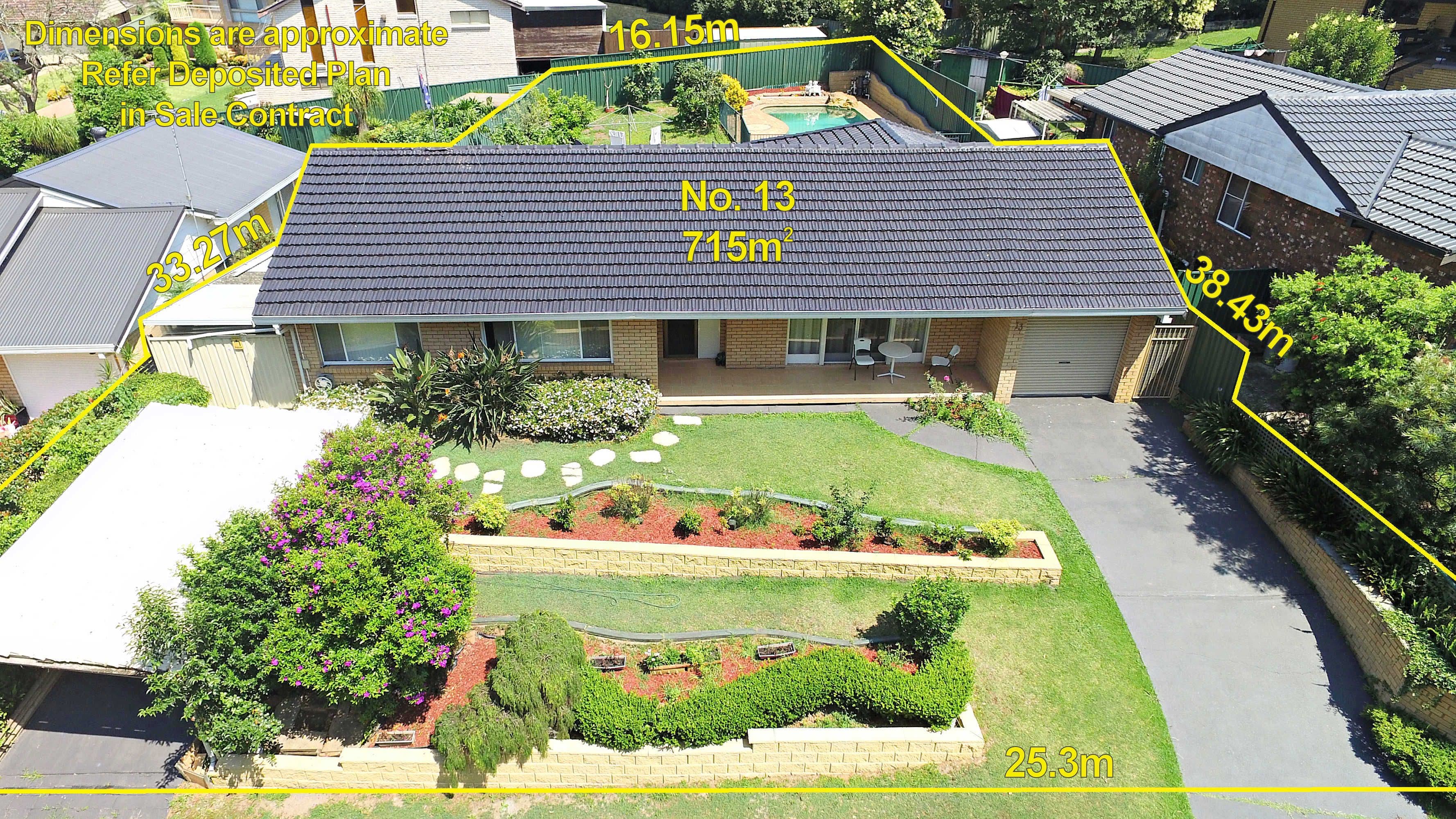 13 Illawarra Road, Leumeah NSW 2560, Leumeah - Thumbnail 2
