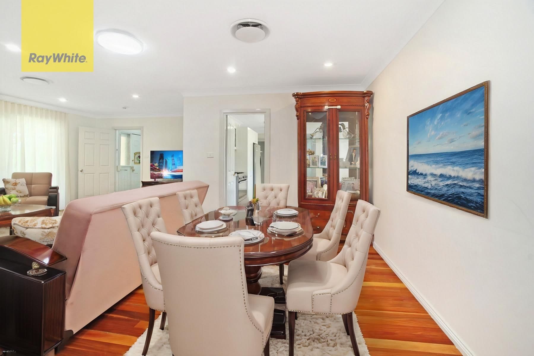 13 Illawarra Road, Leumeah NSW 2560, Leumeah - Thumbnail 7