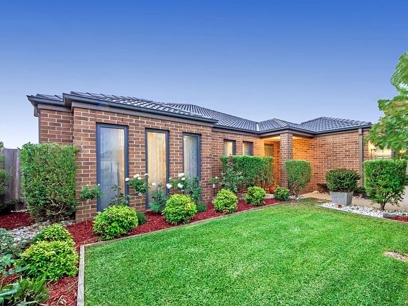 27 Amaryllis Parade, TARNEIT VIC 3029, Tarneit - Image 1