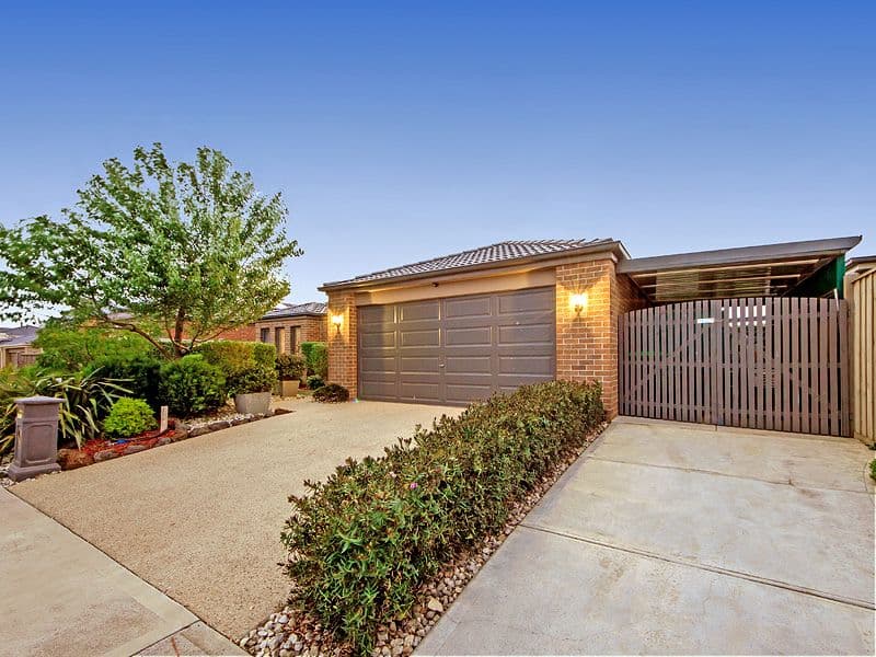 27 Amaryllis Parade, TARNEIT VIC 3029, Tarneit - Thumbnail 3
