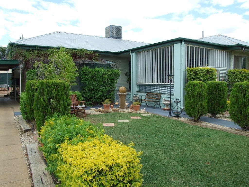 48 Wompoo Road, Longreach QLD 4730, Longreach - Image 1