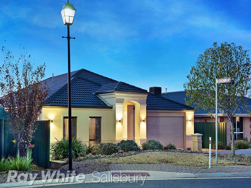 14 Garrad Street, Blakeview SA 5114, Blakeview - Thumbnail 2