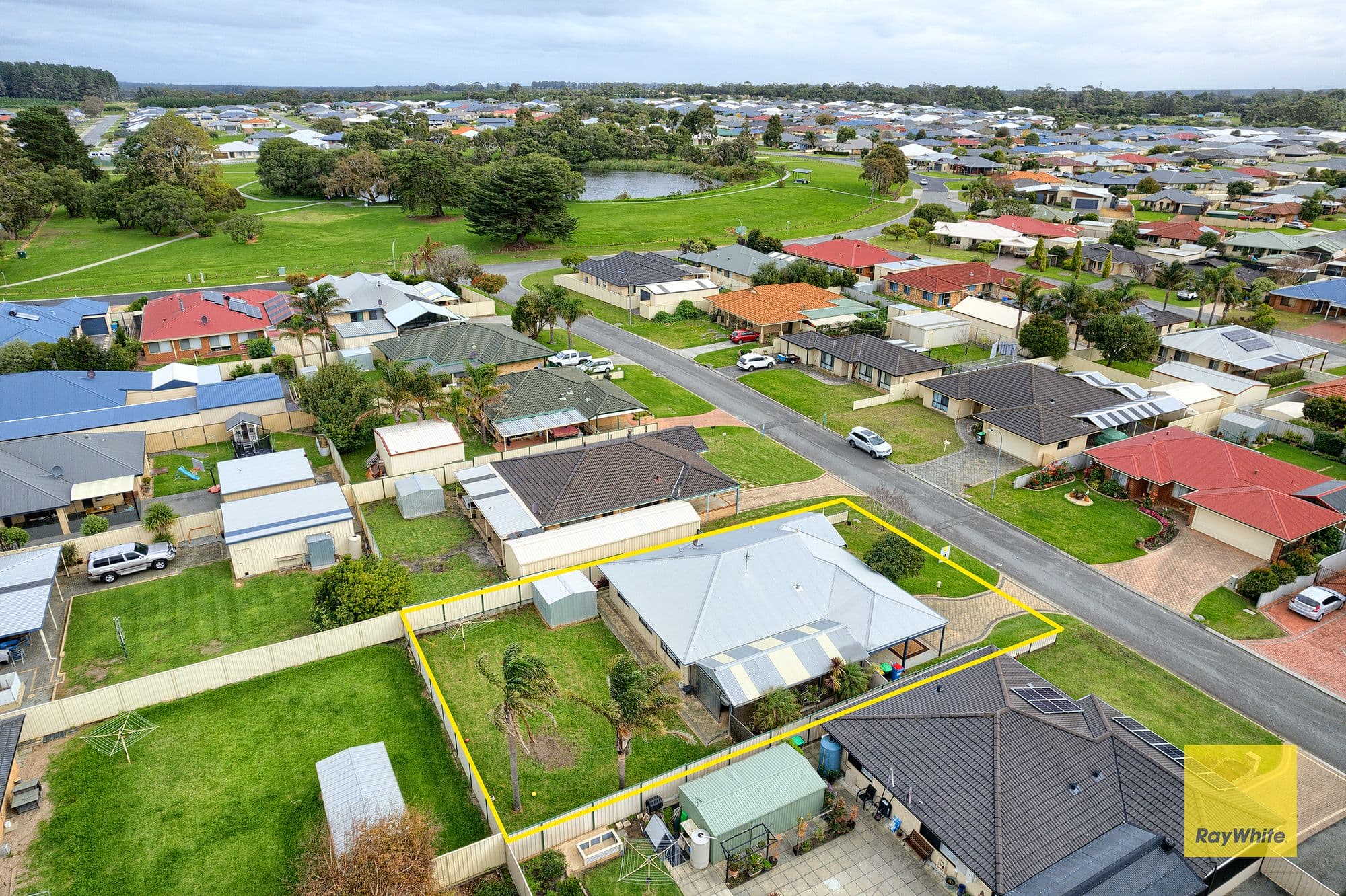 13 Todd Road, McKail WA 6330, McKail - Image 1