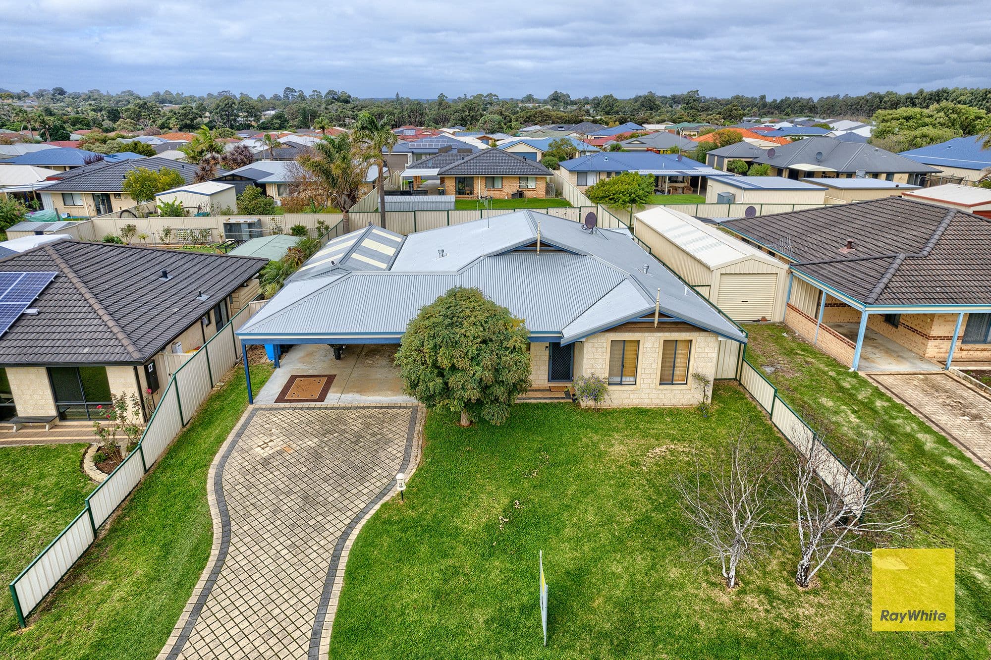 13 Todd Road, McKail WA 6330, McKail - Thumbnail 2