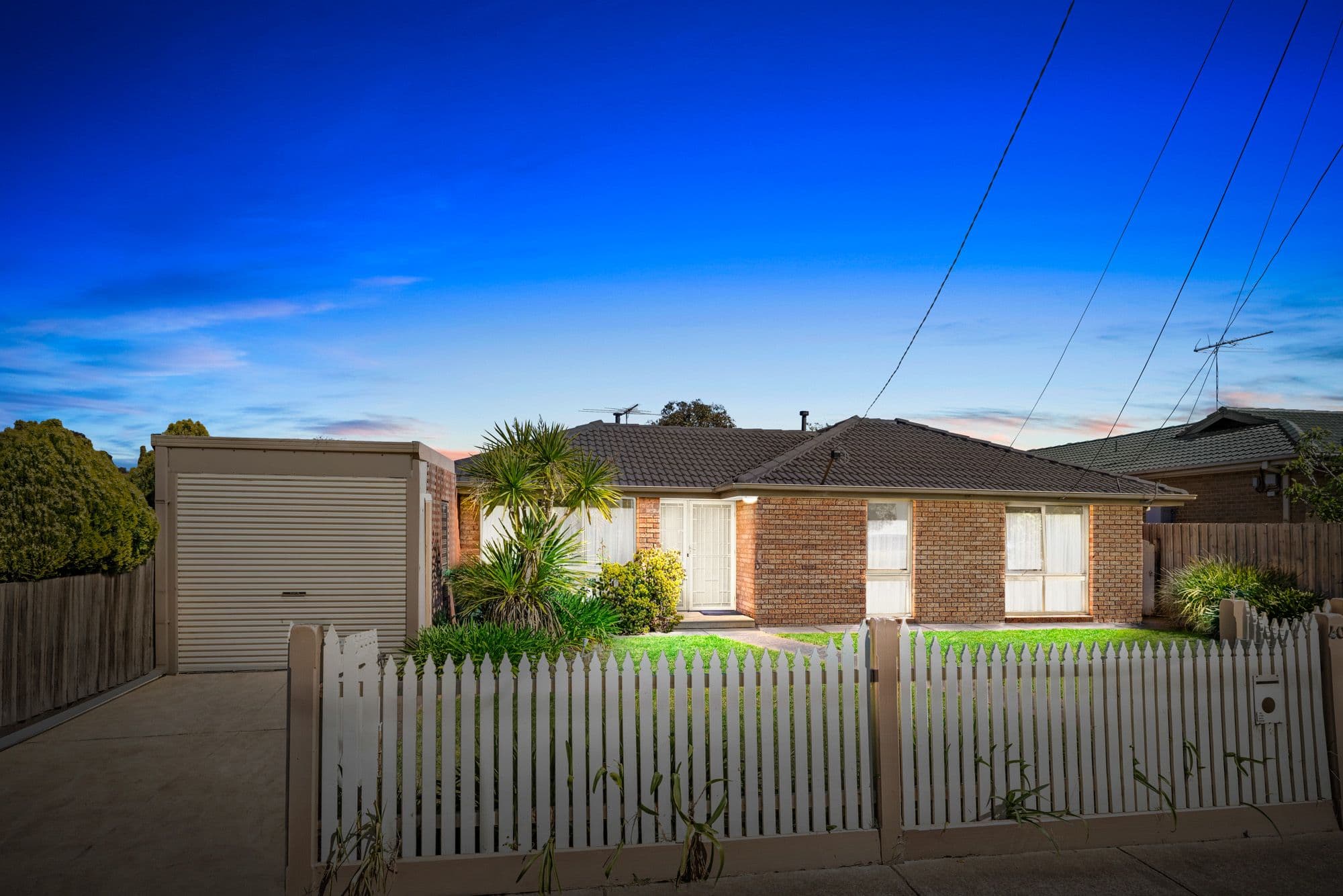 40 Walls Road, Werribee VIC 3030, Werribee - Image 1