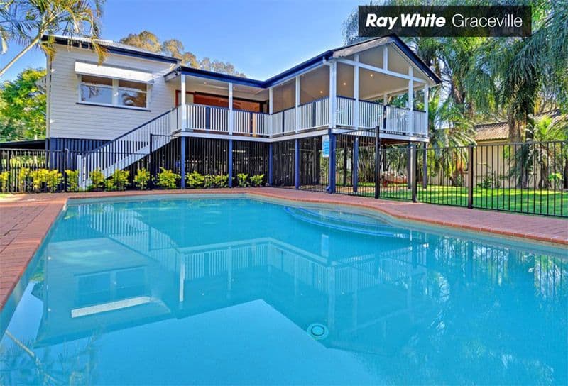 54 Hall Street, SHERWOOD QLD 4075, Sherwood - Image 1