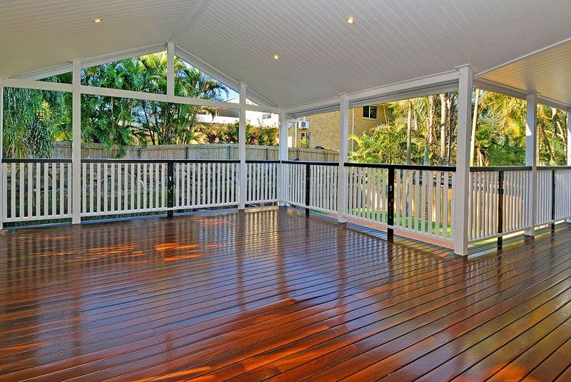 54 Hall Street, SHERWOOD QLD 4075, Sherwood - Thumbnail 5