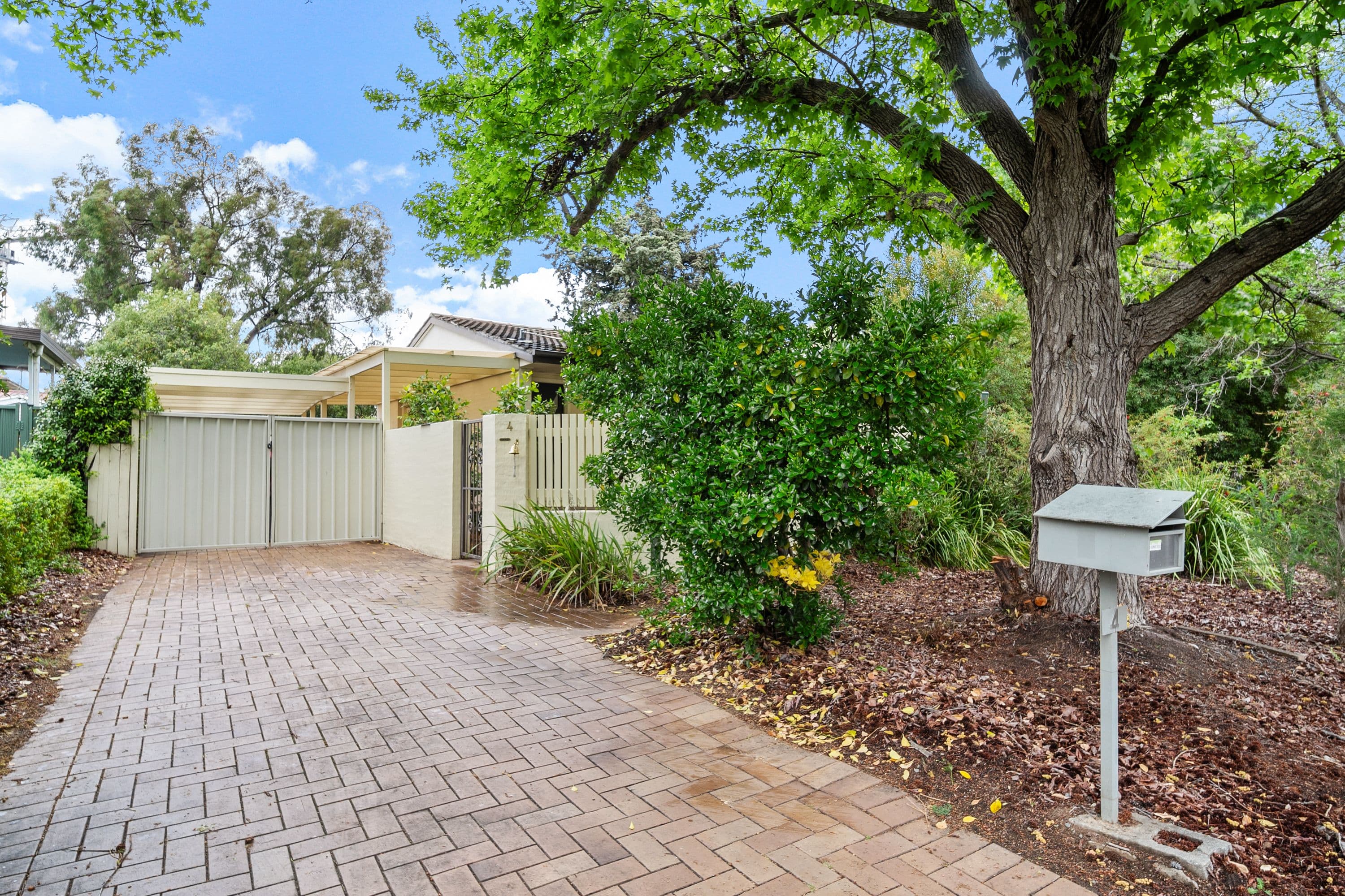 4 Fenner Street, Downer ACT 2602, Downer - Thumbnail 2