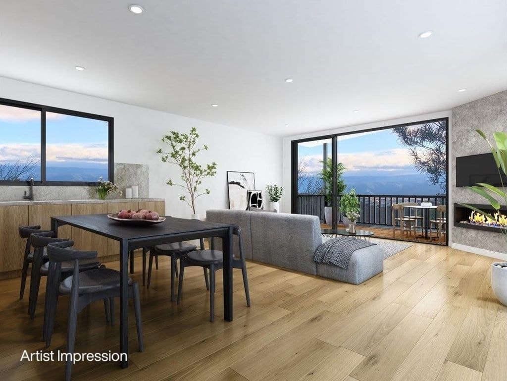 30 Narrow Neck Road, Katoomba - Thumbnail 3