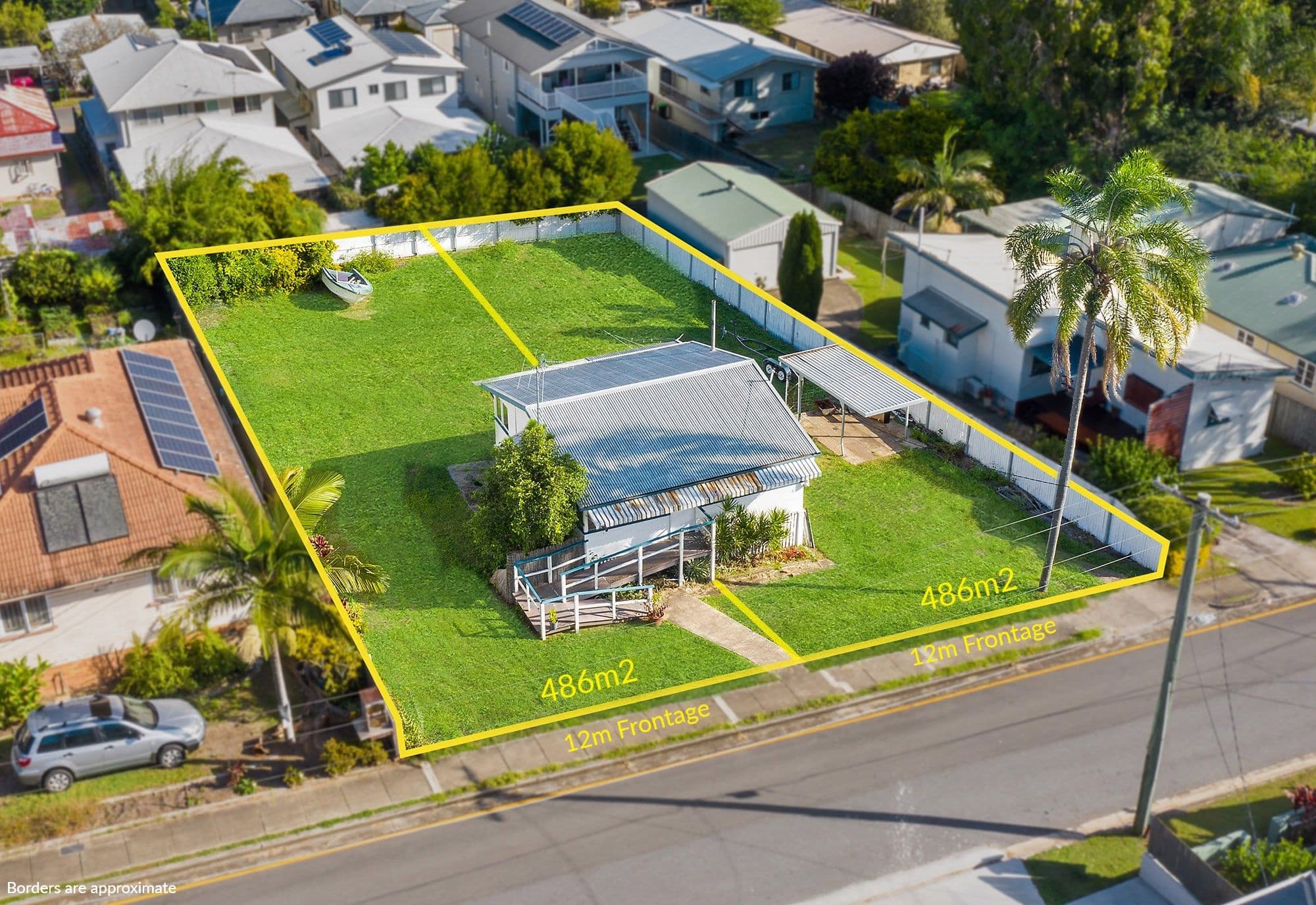 101 Archer Street, Upper Mount Gravatt QLD 4122, Upper Mount Gravatt - Image 1