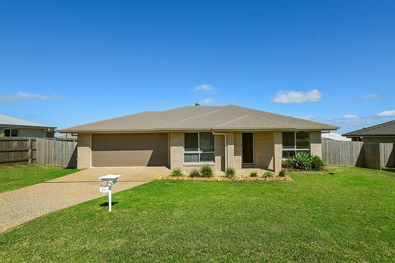 31 Goshawk Drive, Highfields QLD 4352, Highfields - Image 1