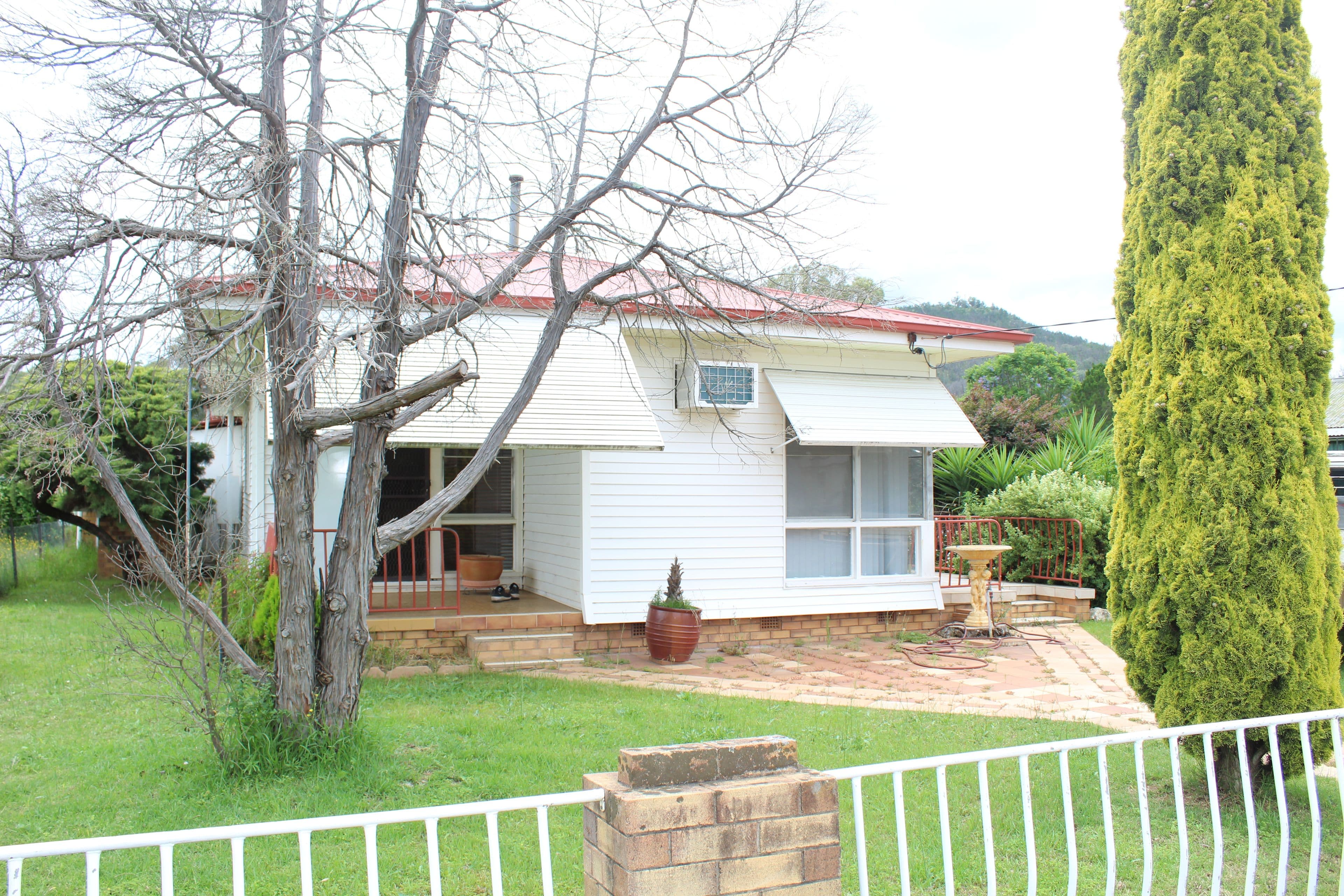 9 Link Street, Bingara NSW 2404, Bingara - Image 1