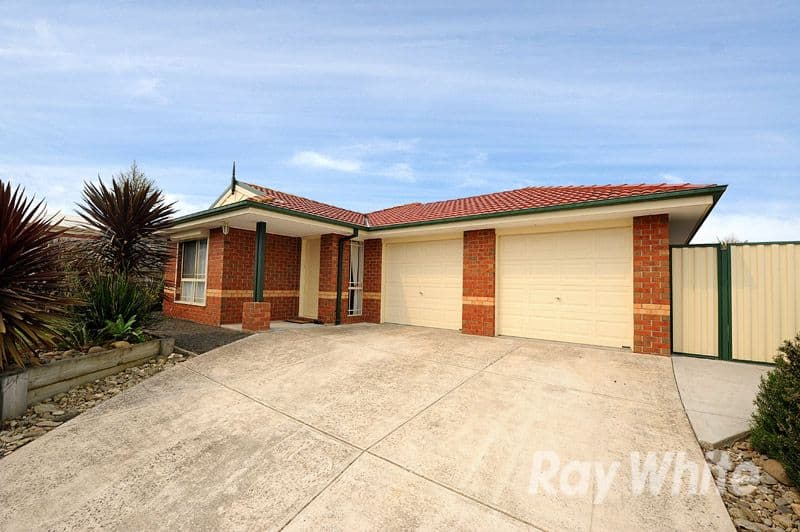 8 Gilbert Place, BERWICK VIC 3806, Berwick - Thumbnail 4