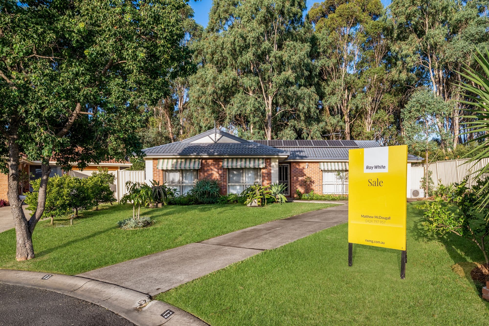 13 Churchill Court, Narellan Vale NSW 2567, Narellan Vale - Image 1