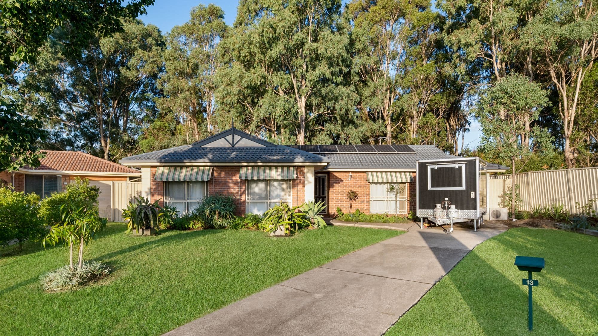 13 Churchill Court, Narellan Vale NSW 2567, Narellan Vale - Thumbnail 2