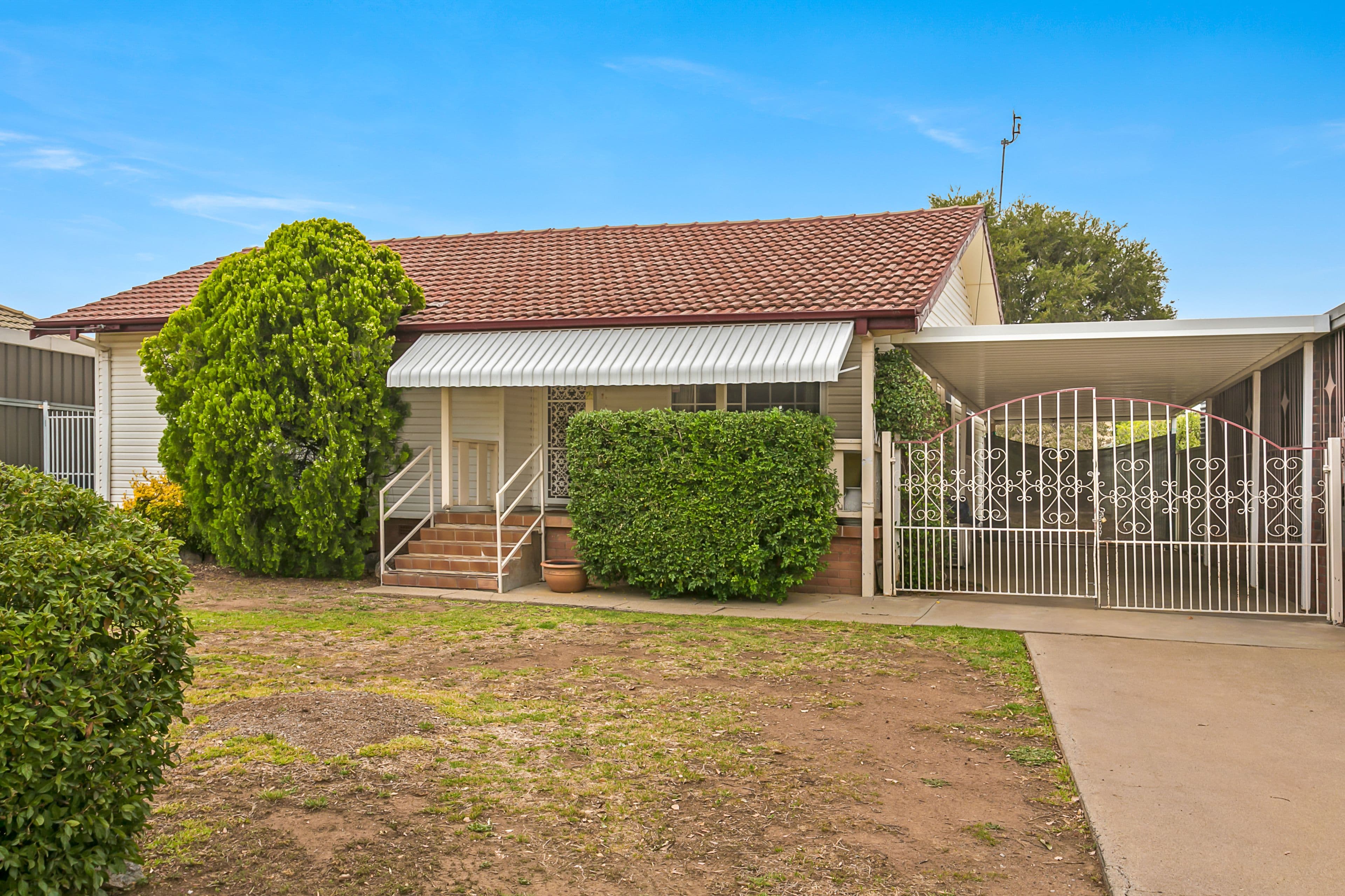 101 Susanne Street, Tamworth NSW 2340, Tamworth - Image 1