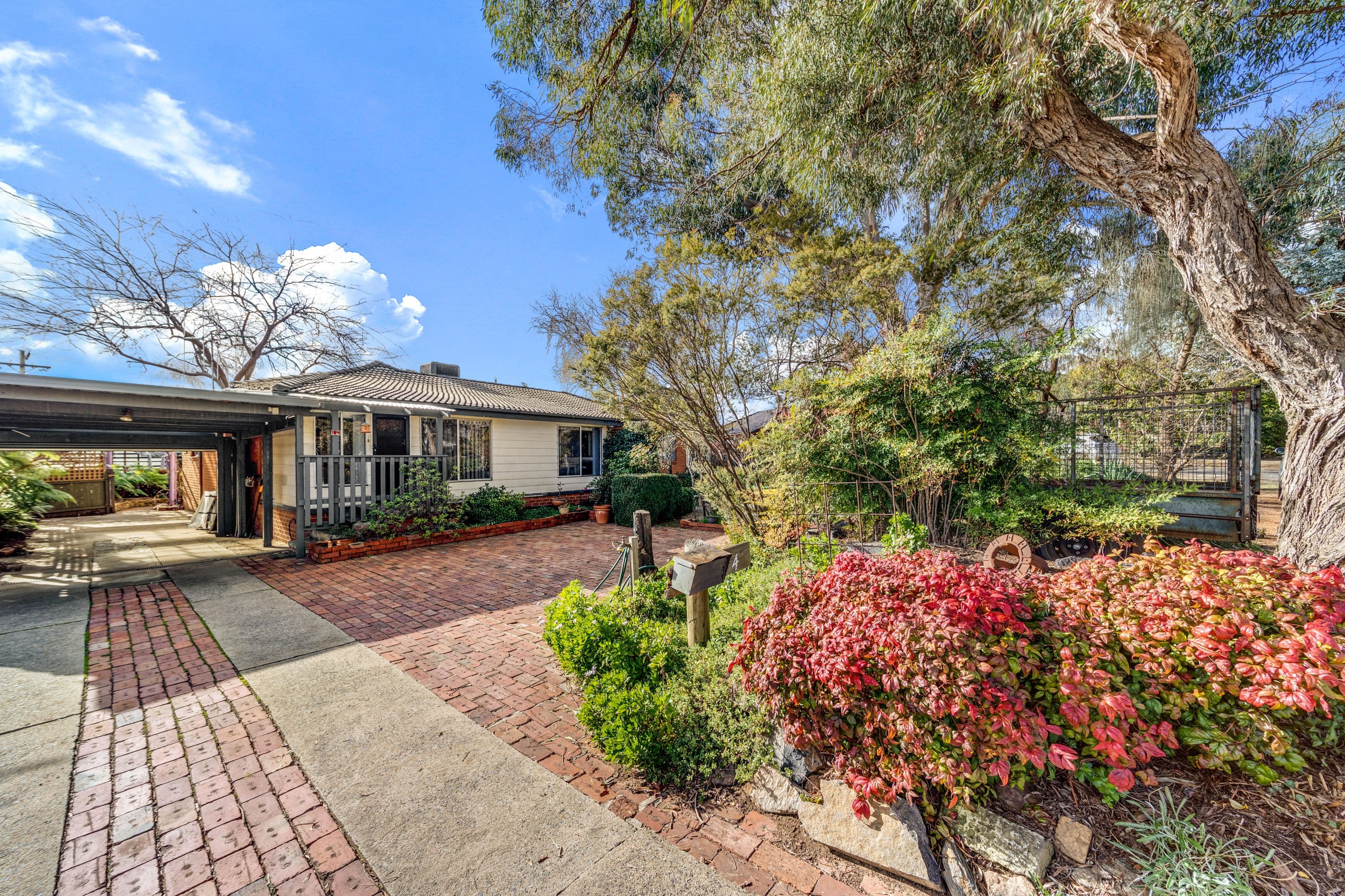 104 Pennefather Street, Higgins ACT 2615, Higgins - Image 1