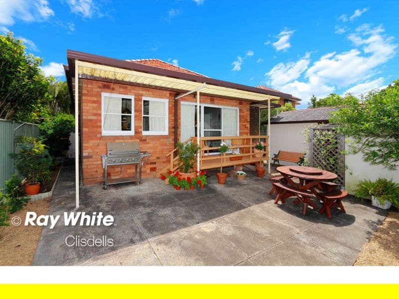 54 Marcella Street, KINGSGROVE NSW 2208, Kingsgrove - Thumbnail 7