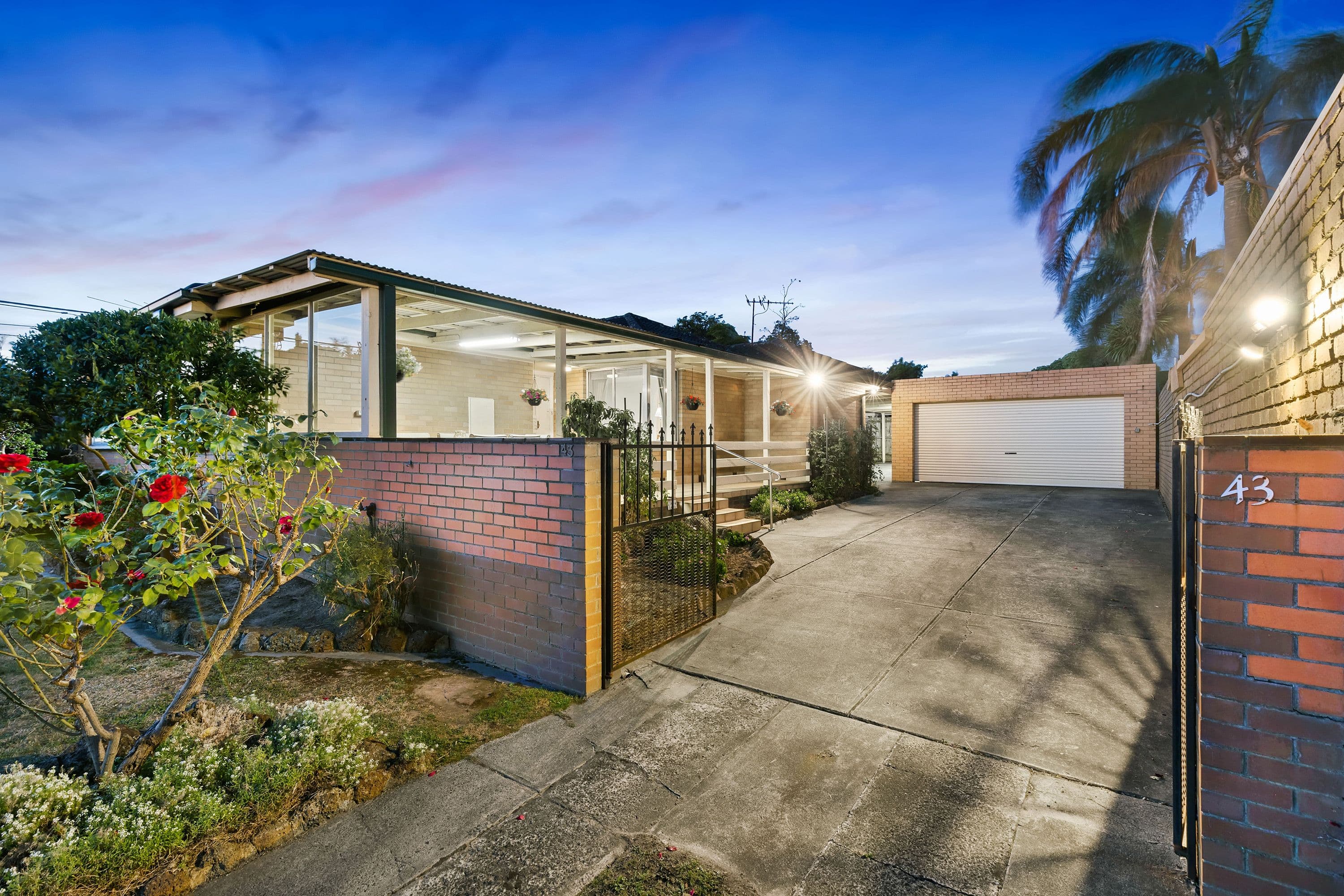 43 Hansworth Street, Mulgrave VIC 3170, Mulgrave - Thumbnail 2