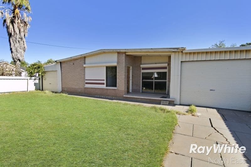 41 Ballard Road, Smithfield Plains SA 5114, Smithfield Plains - Image 1